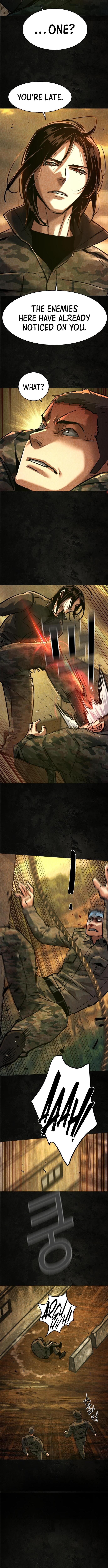 Mercenary Enrollment Chap 270 - Next Chap 271