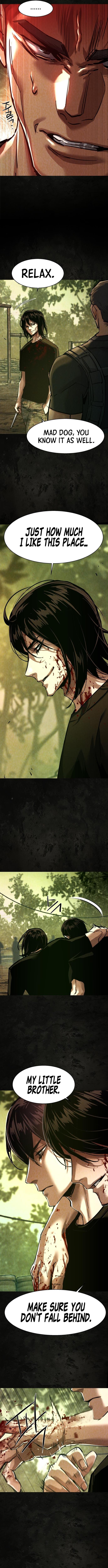 Mercenary Enrollment Chap 270 - Next Chap 271