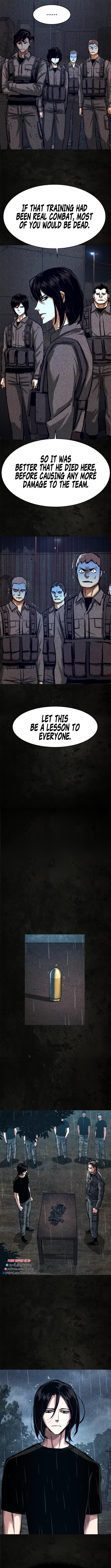 Mercenary Enrollment Chap 270 - Next Chap 271