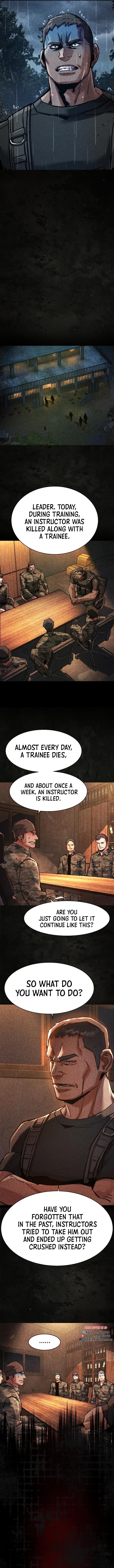 Mercenary Enrollment Chap 270 - Next Chap 271