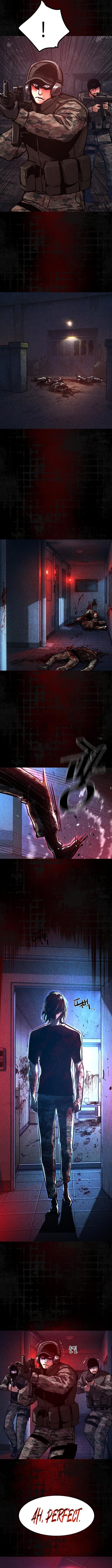 Mercenary Enrollment Chap 270 - Next Chap 271