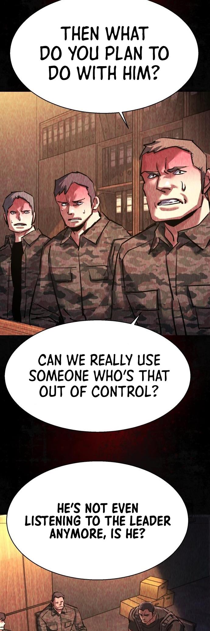 Mercenary Enrollment Chap 270 - Next Chap 271