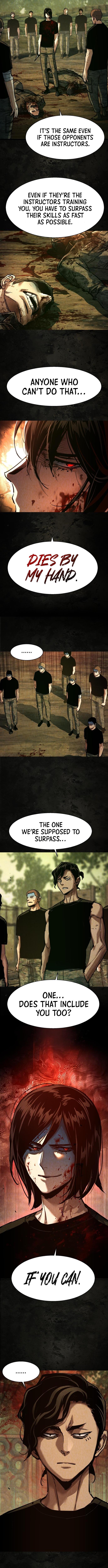 Mercenary Enrollment Chap 270 - Next Chap 271