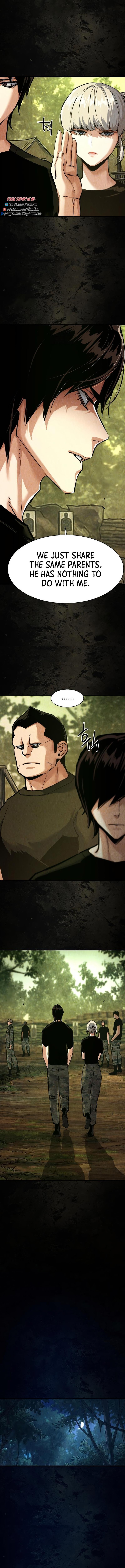 Mercenary Enrollment Chap 271 - Next Chap 272