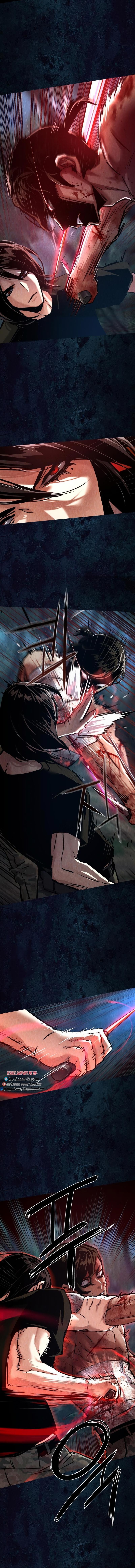 Mercenary Enrollment Chap 271 - Next Chap 272