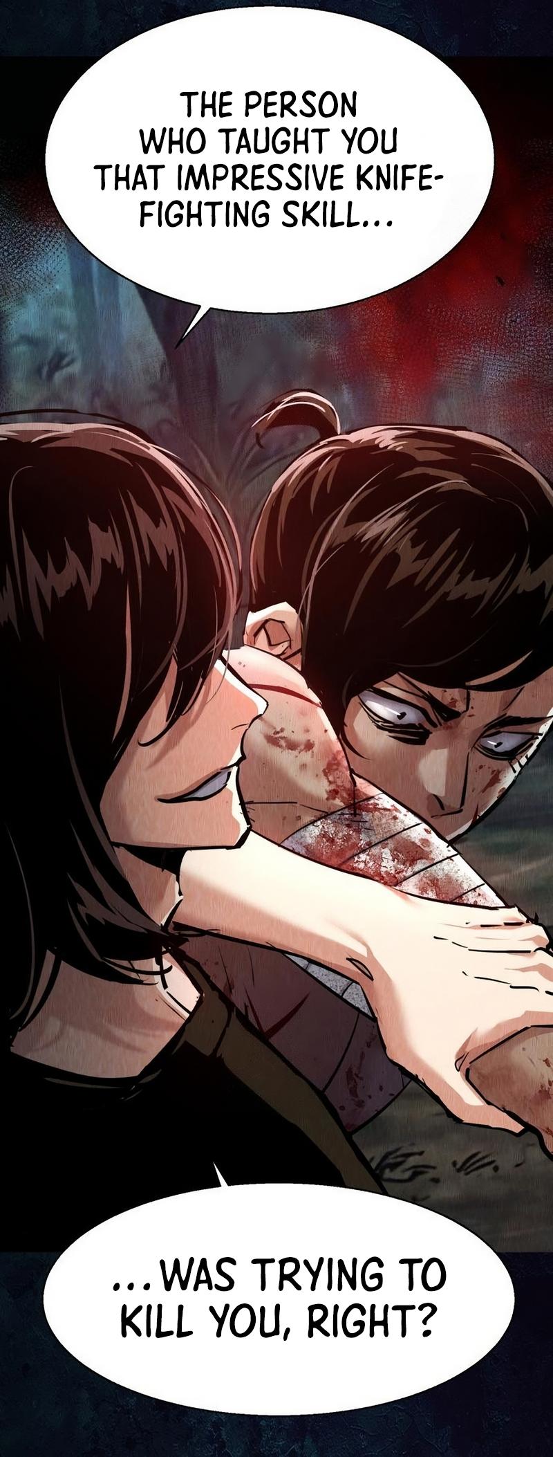 Mercenary Enrollment Chap 271 - Next Chap 272