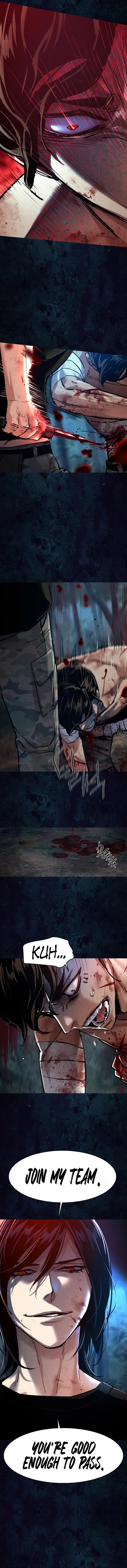 Mercenary Enrollment Chap 271 - Next Chap 272