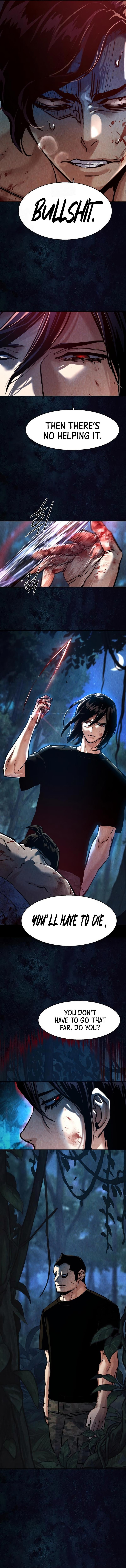 Mercenary Enrollment Chap 271 - Next Chap 272