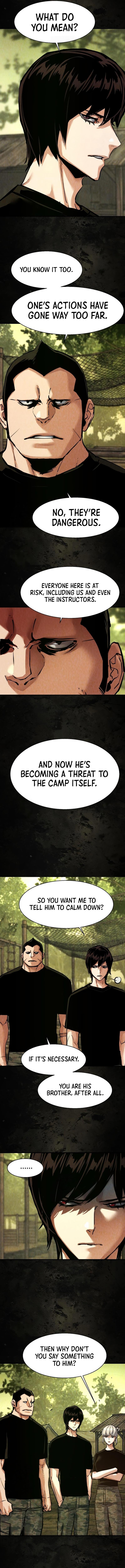 Mercenary Enrollment Chap 271 - Next Chap 272