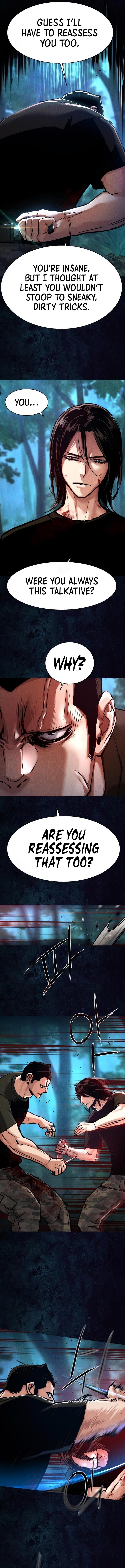 Mercenary Enrollment Chap 272 - Next Chap 273