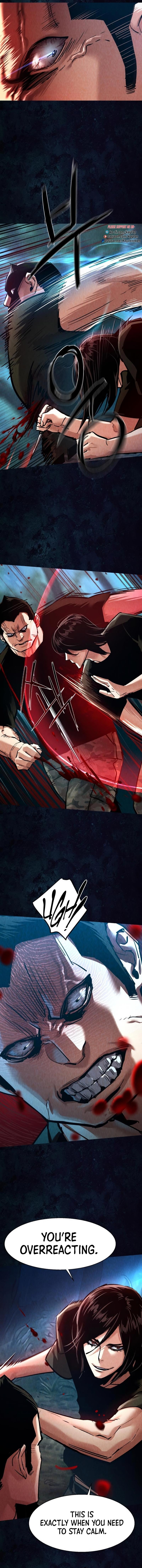 Mercenary Enrollment Chap 272 - Next Chap 273