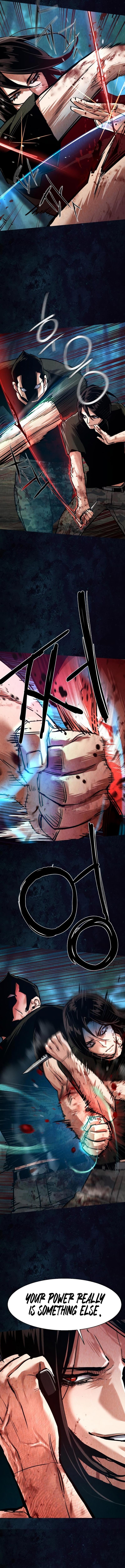 Mercenary Enrollment Chap 272 - Next Chap 273