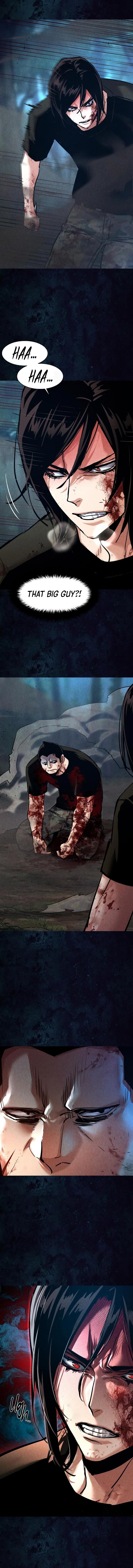 Mercenary Enrollment Chap 272 - Next Chap 273