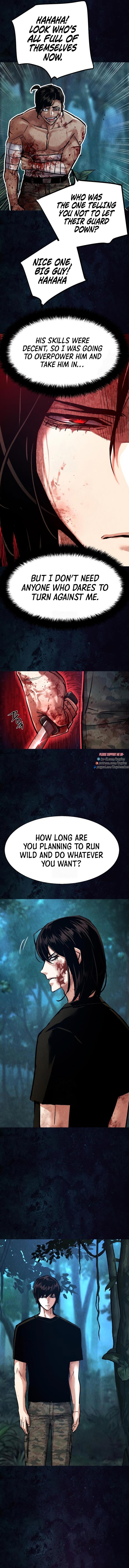 Mercenary Enrollment Chap 272 - Next Chap 273