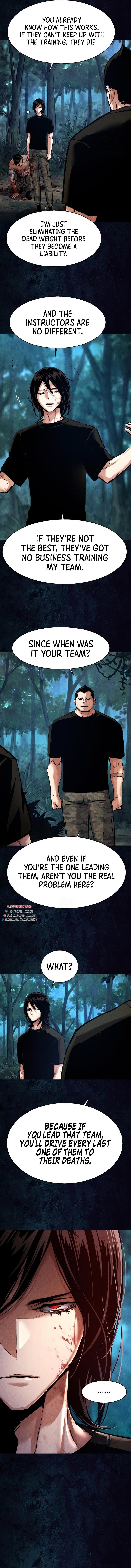 Mercenary Enrollment Chap 272 - Next Chap 273