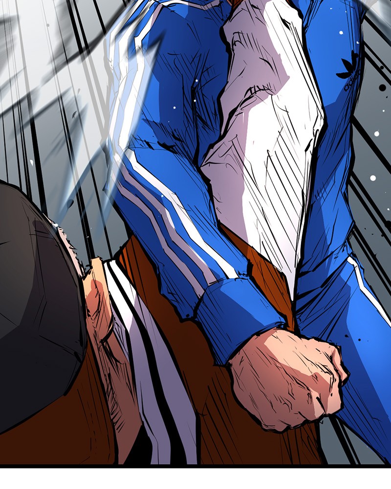 Hanlim Gym Chap 7 - Next Chap 8
