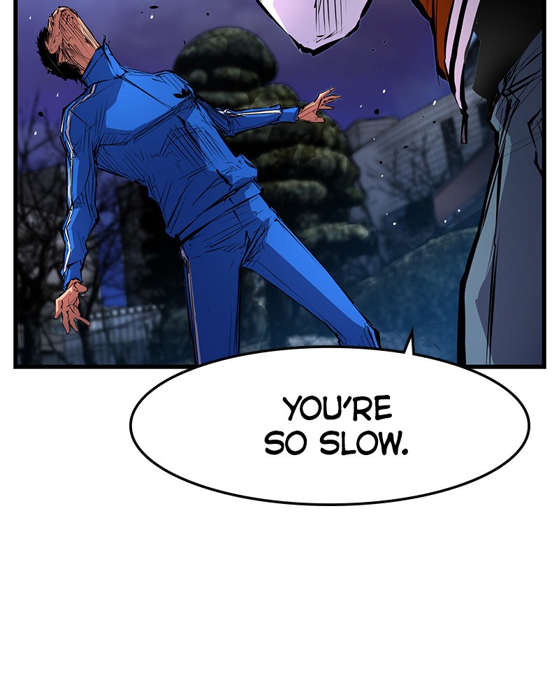 Hanlim Gym Chap 7 - Next Chap 8