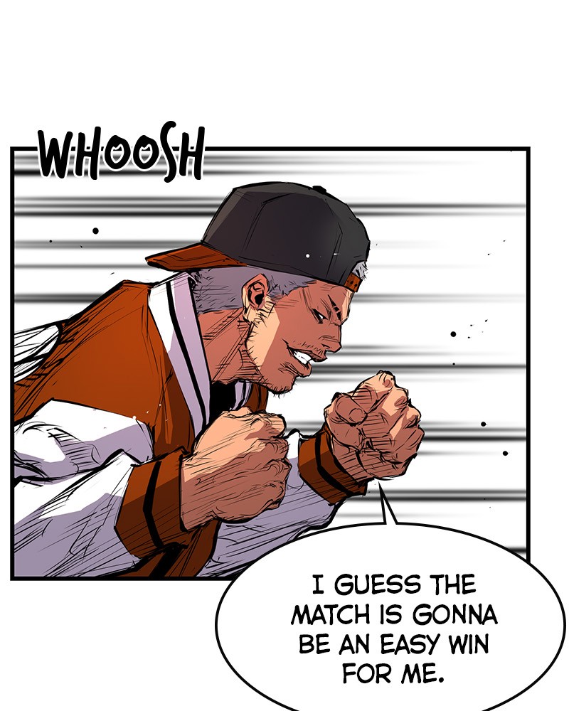 Hanlim Gym Chap 7 - Next Chap 8