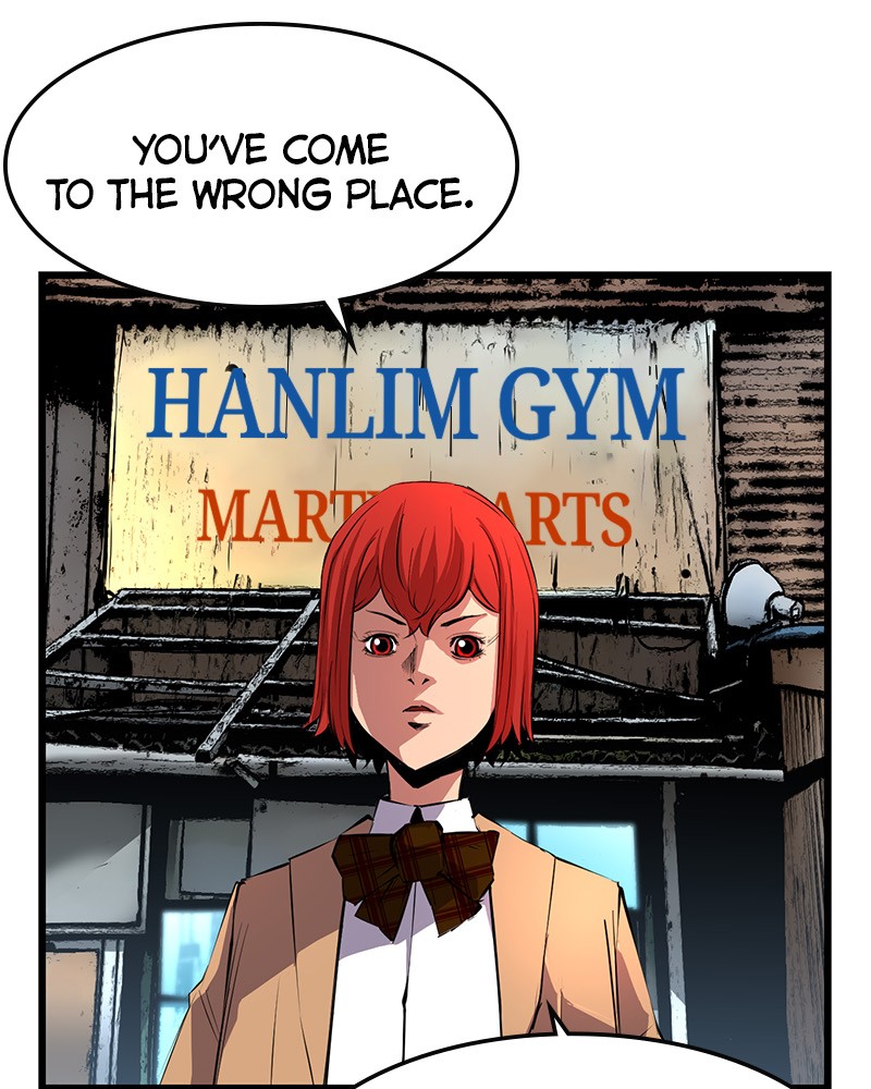 Hanlim Gym Chap 7 - Next Chap 8