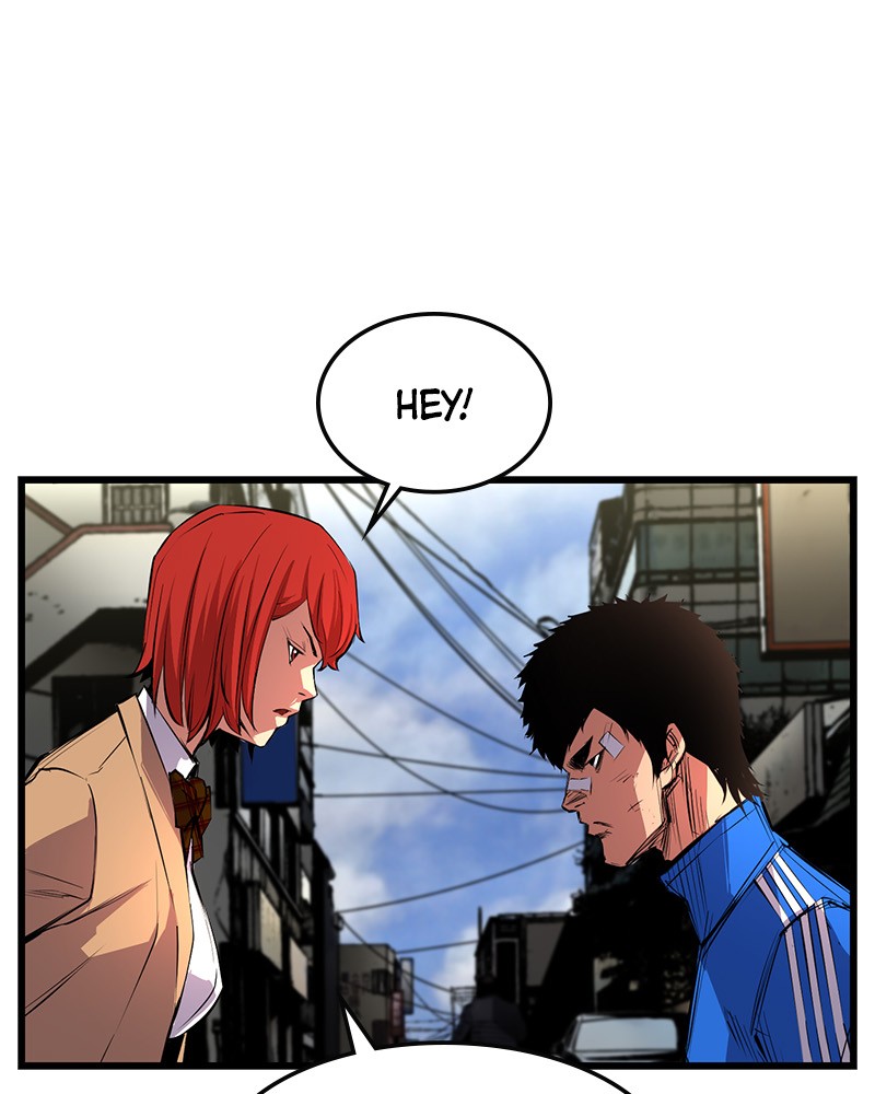 Hanlim Gym Chap 7 - Next Chap 8