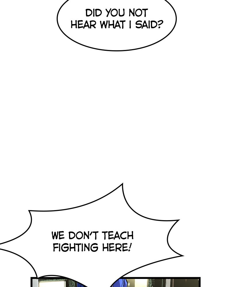 Hanlim Gym Chap 7 - Next Chap 8