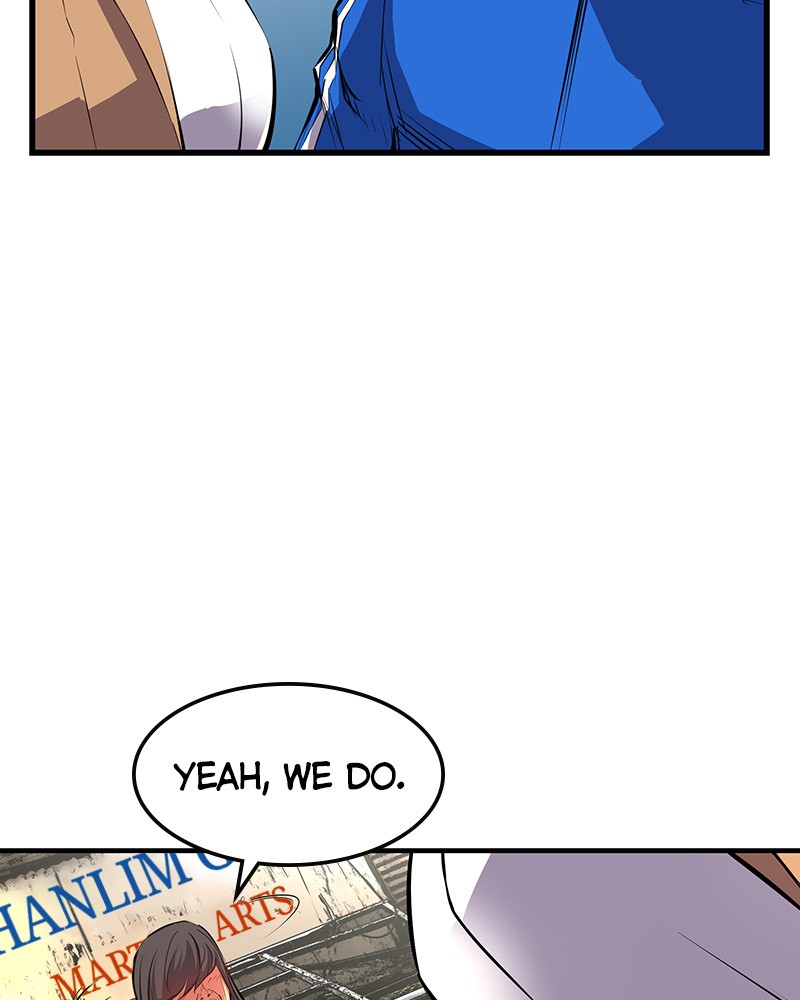 Hanlim Gym Chap 7 - Next Chap 8