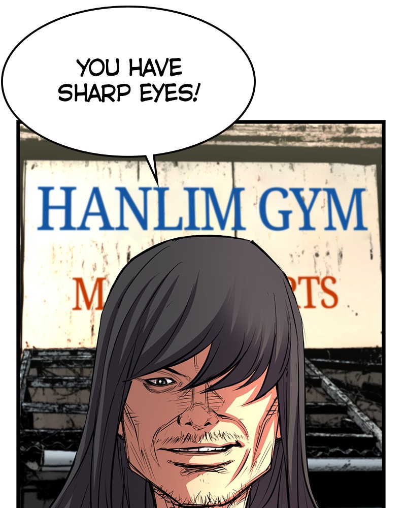 Hanlim Gym Chap 7 - Next Chap 8