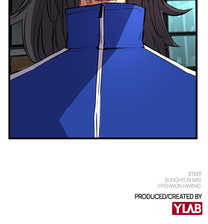 Hanlim Gym Chap 7 - Next Chap 8