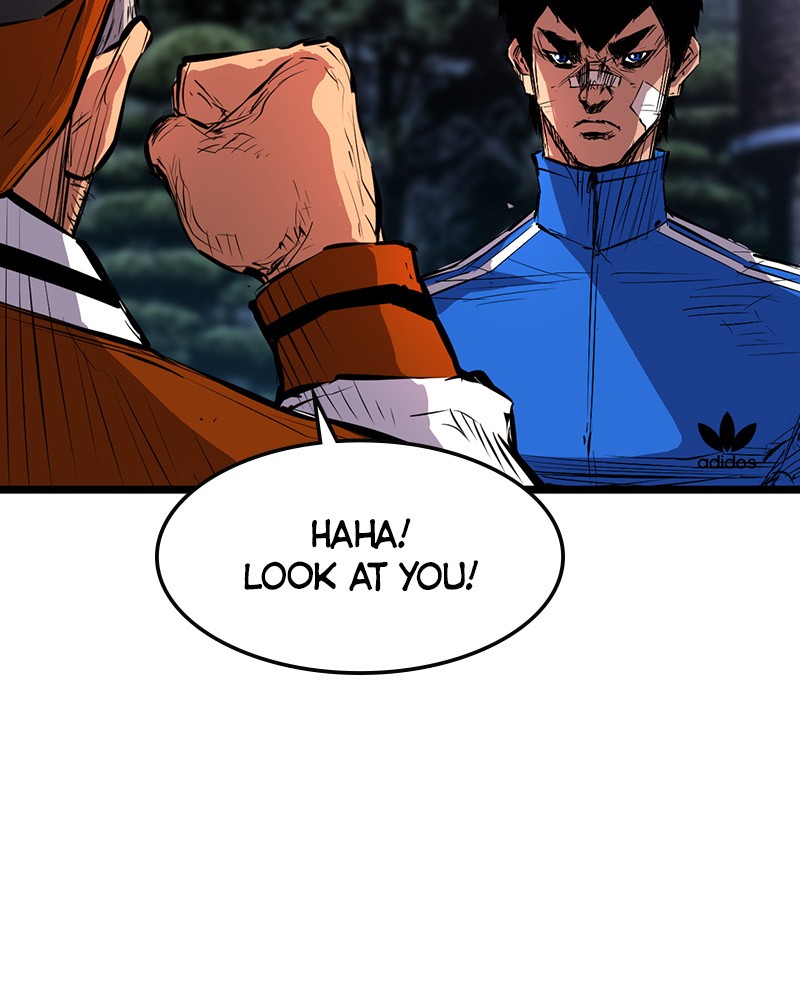 Hanlim Gym Chap 7 - Next Chap 8