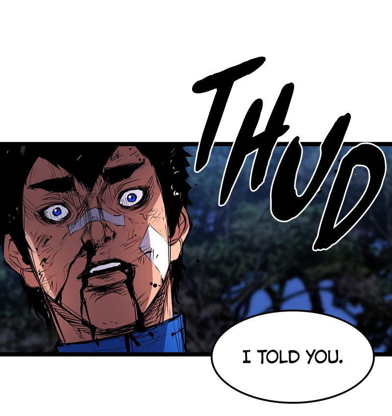Hanlim Gym Chap 7 - Next Chap 8