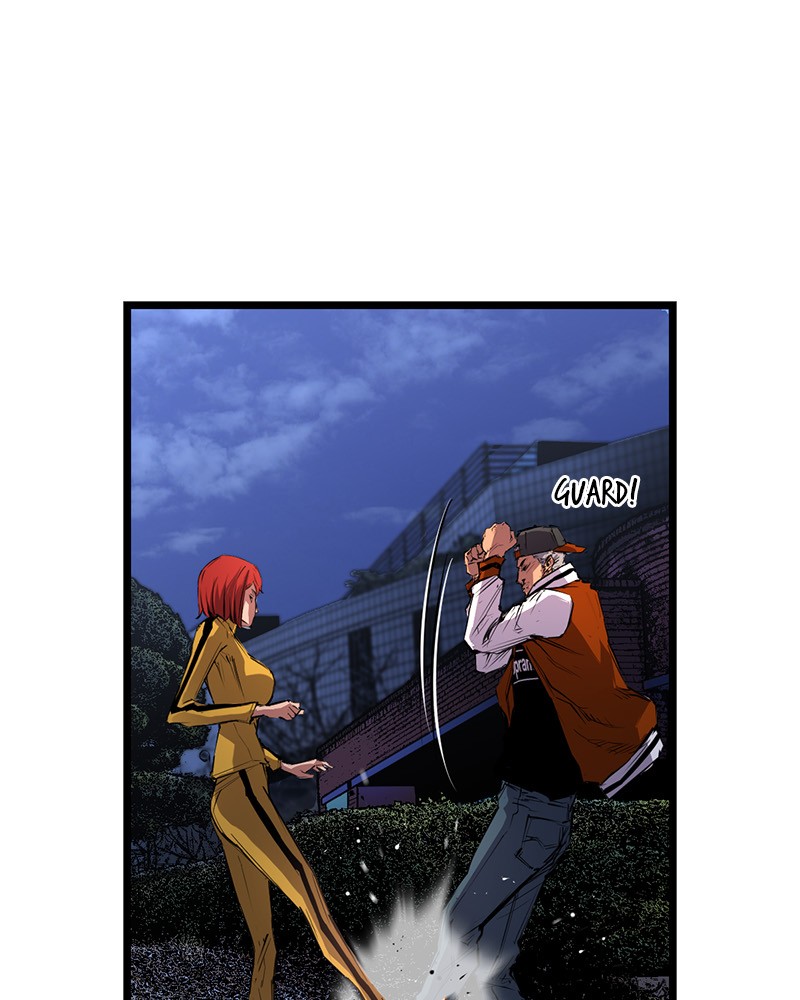 Hanlim Gym Chap 7 - Next Chap 8