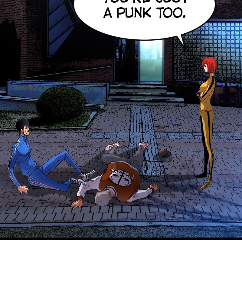 Hanlim Gym Chap 7 - Next Chap 8