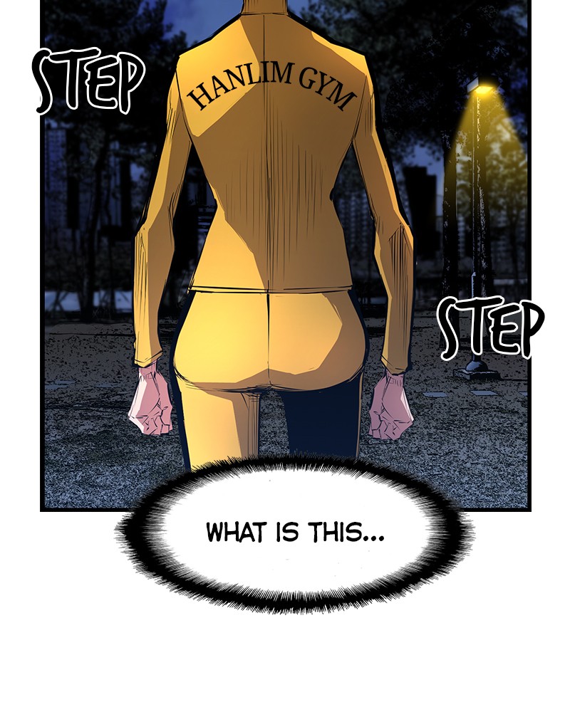 Hanlim Gym Chap 7 - Next Chap 8