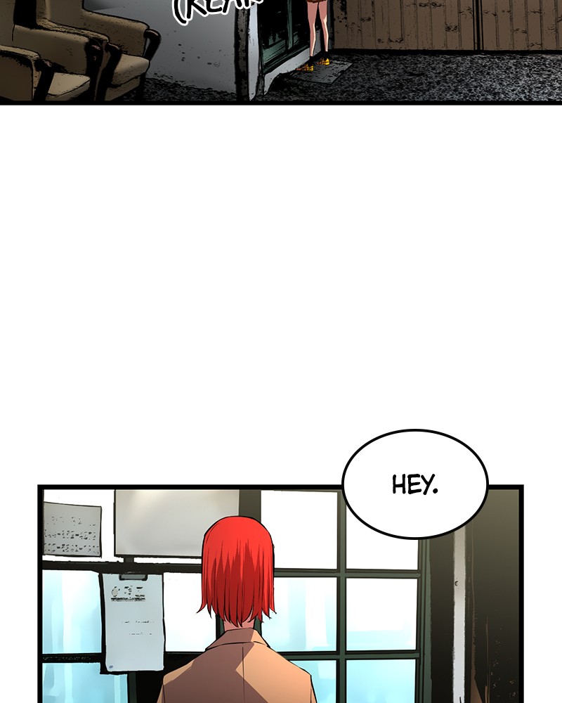 Hanlim Gym Chap 7 - Next Chap 8