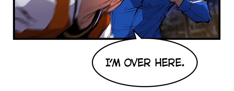 Hanlim Gym Chap 7 - Next Chap 8