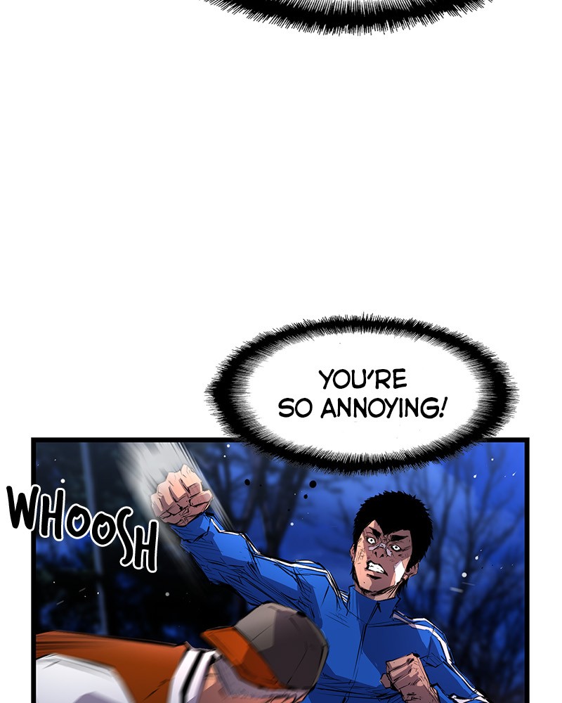 Hanlim Gym Chap 7 - Next Chap 8