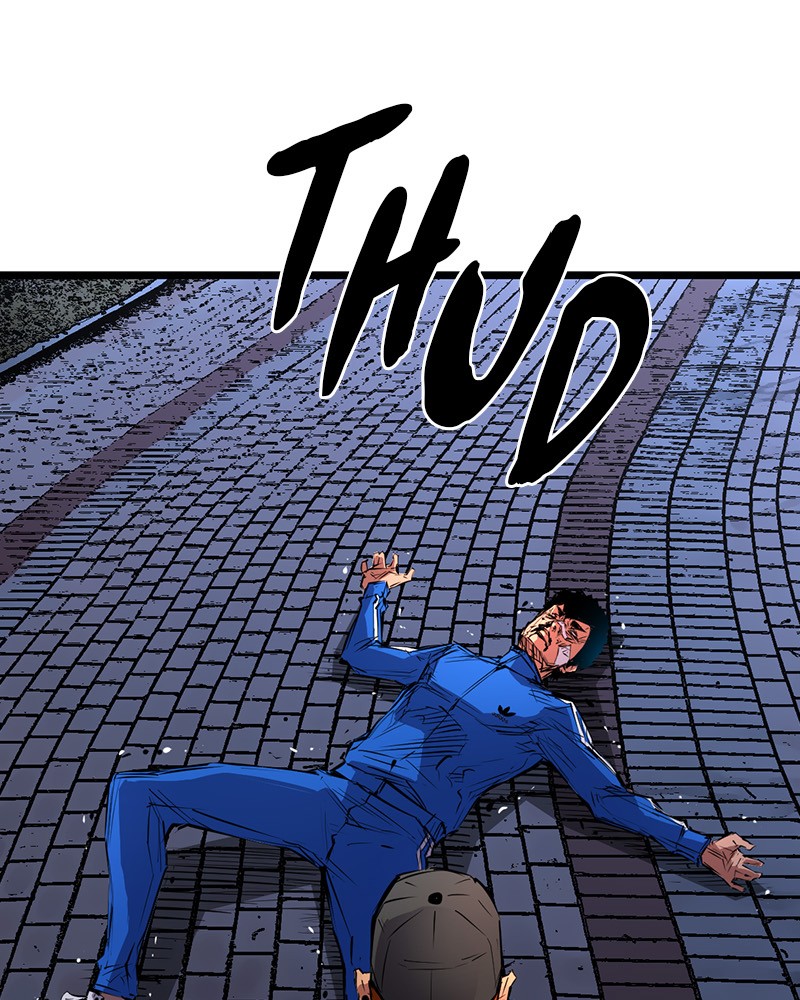 Hanlim Gym Chap 7 - Next Chap 8