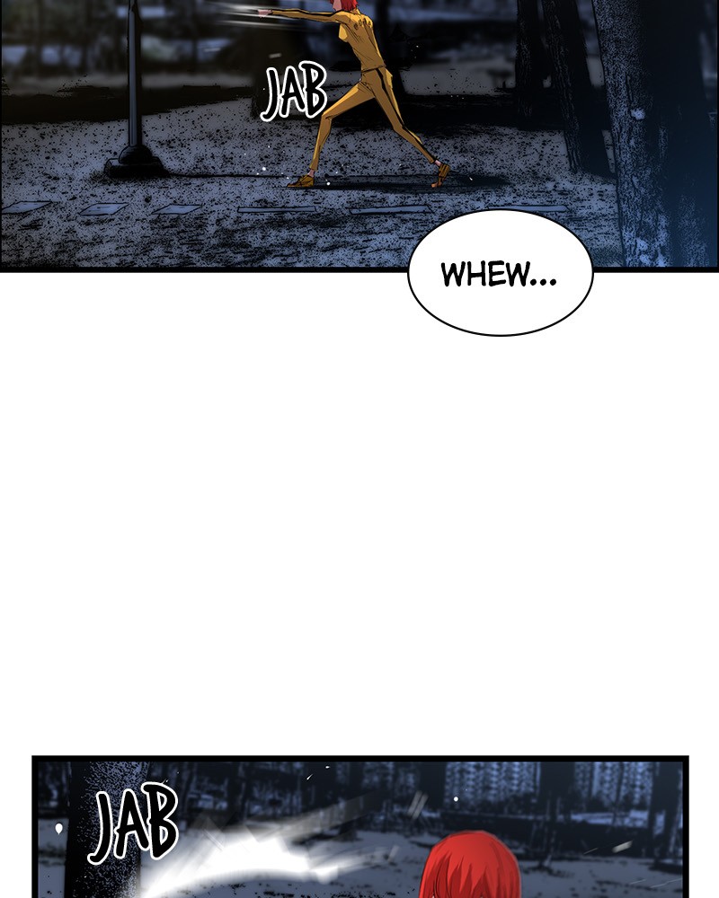 Hanlim Gym Chap 7 - Next Chap 8