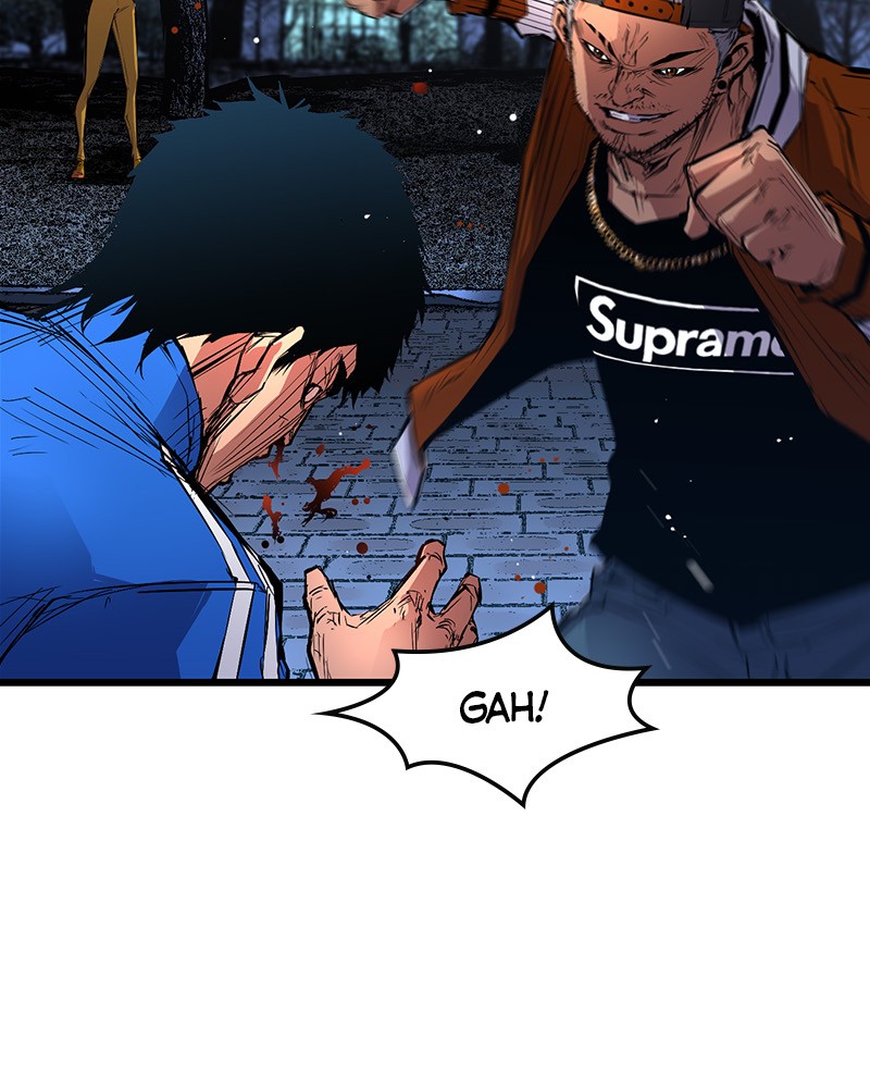 Hanlim Gym Chap 7 - Next Chap 8