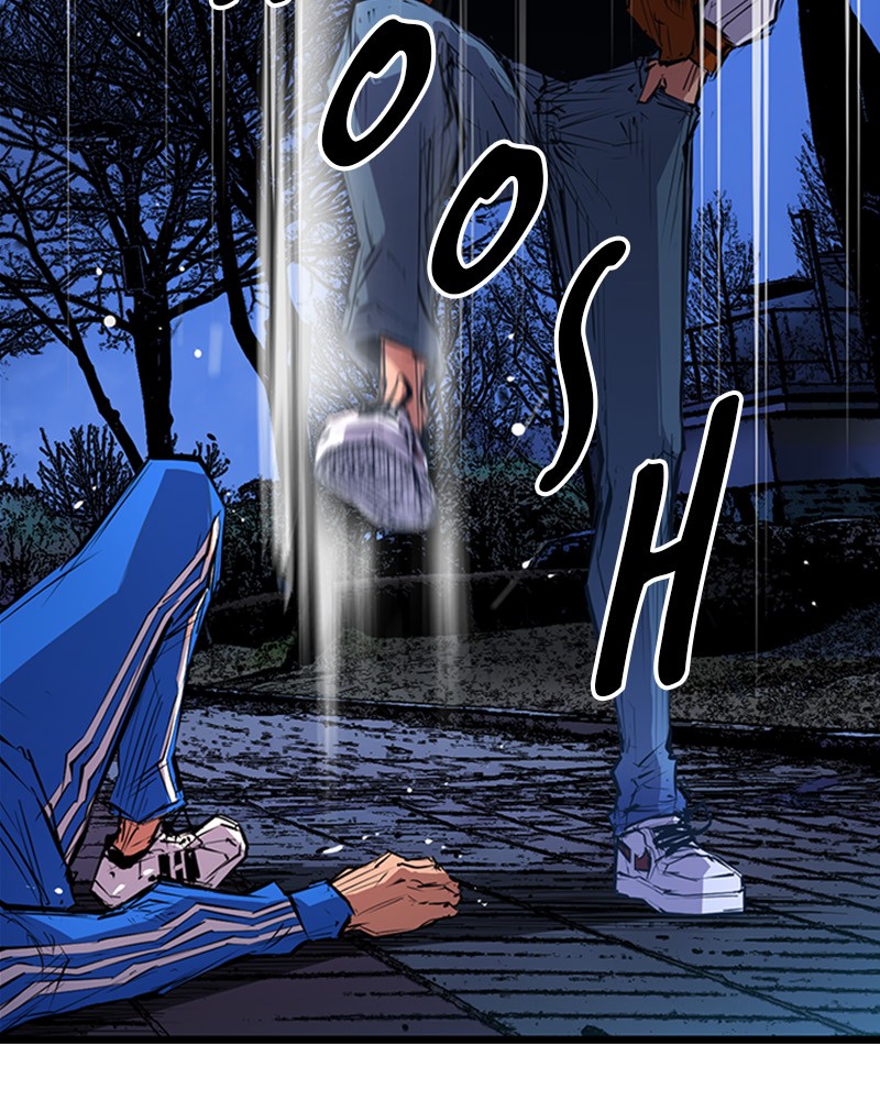 Hanlim Gym Chap 7 - Next Chap 8