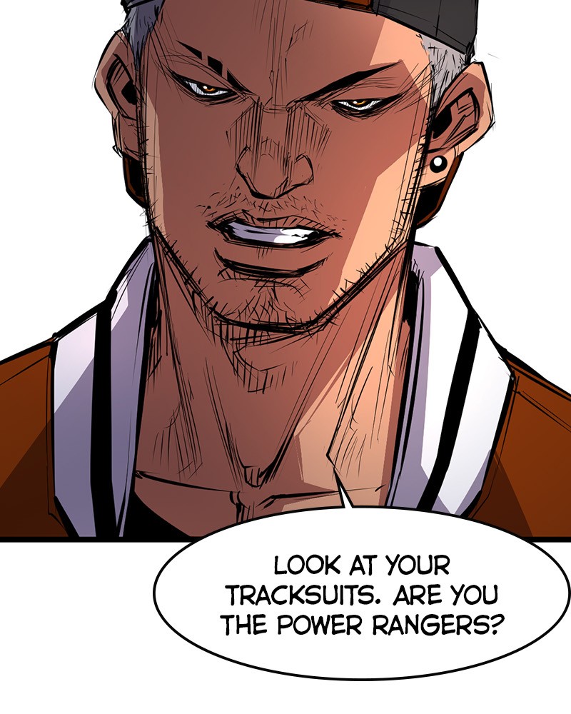 Hanlim Gym Chap 7 - Next Chap 8