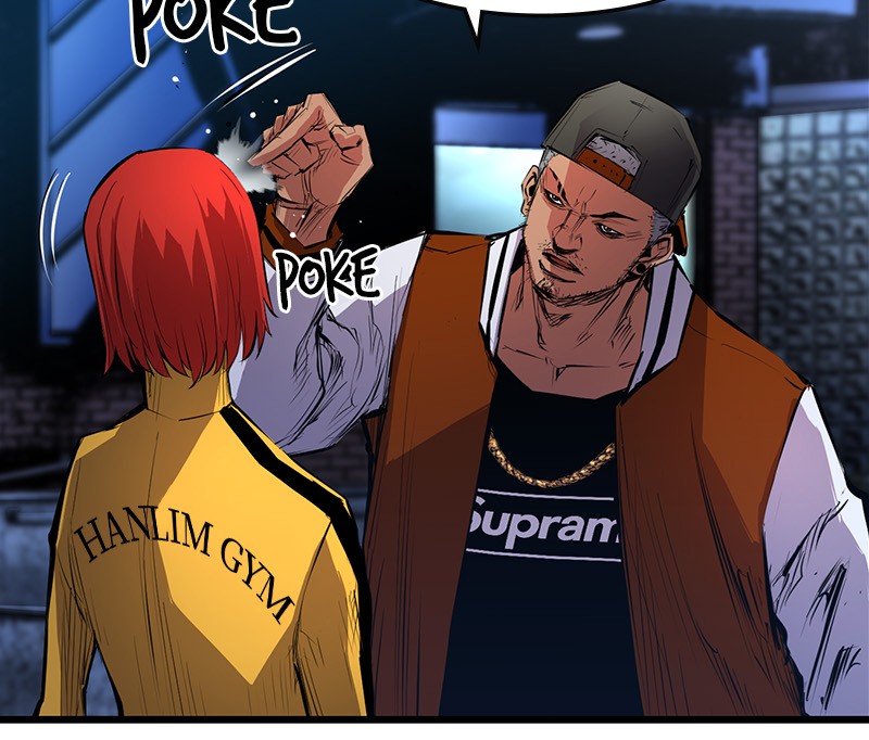 Hanlim Gym Chap 7 - Next Chap 8