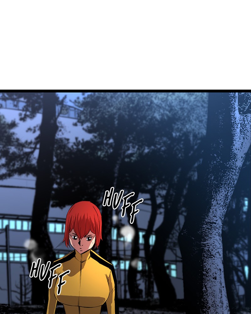 Hanlim Gym Chap 7 - Next Chap 8