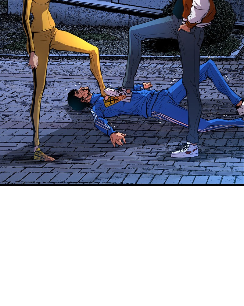 Hanlim Gym Chap 7 - Next Chap 8