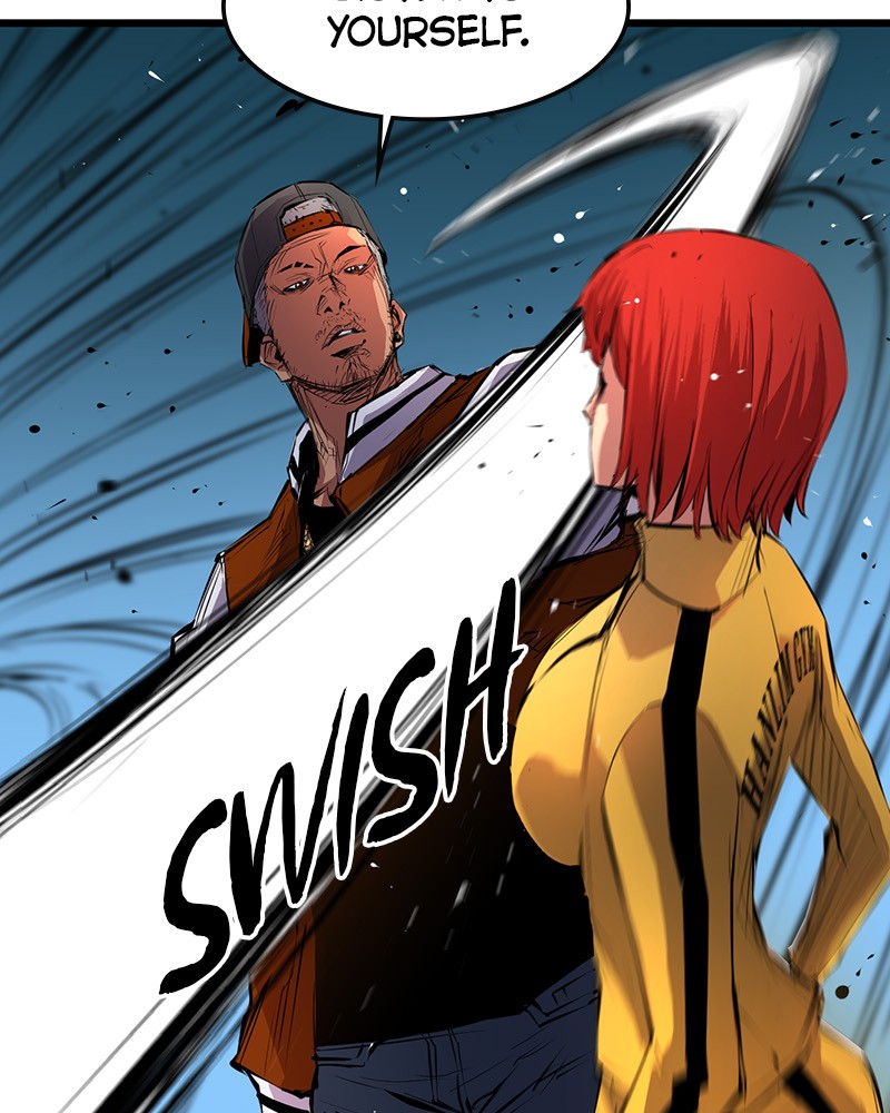 Hanlim Gym Chap 7 - Next Chap 8