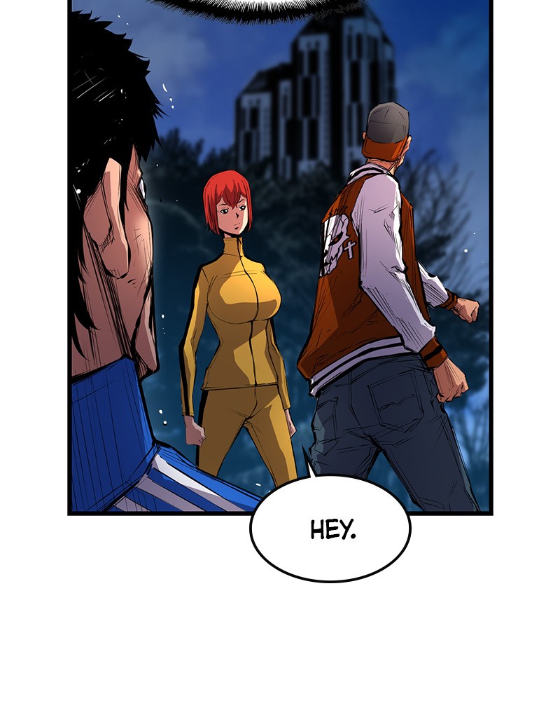 Hanlim Gym Chap 7 - Next Chap 8