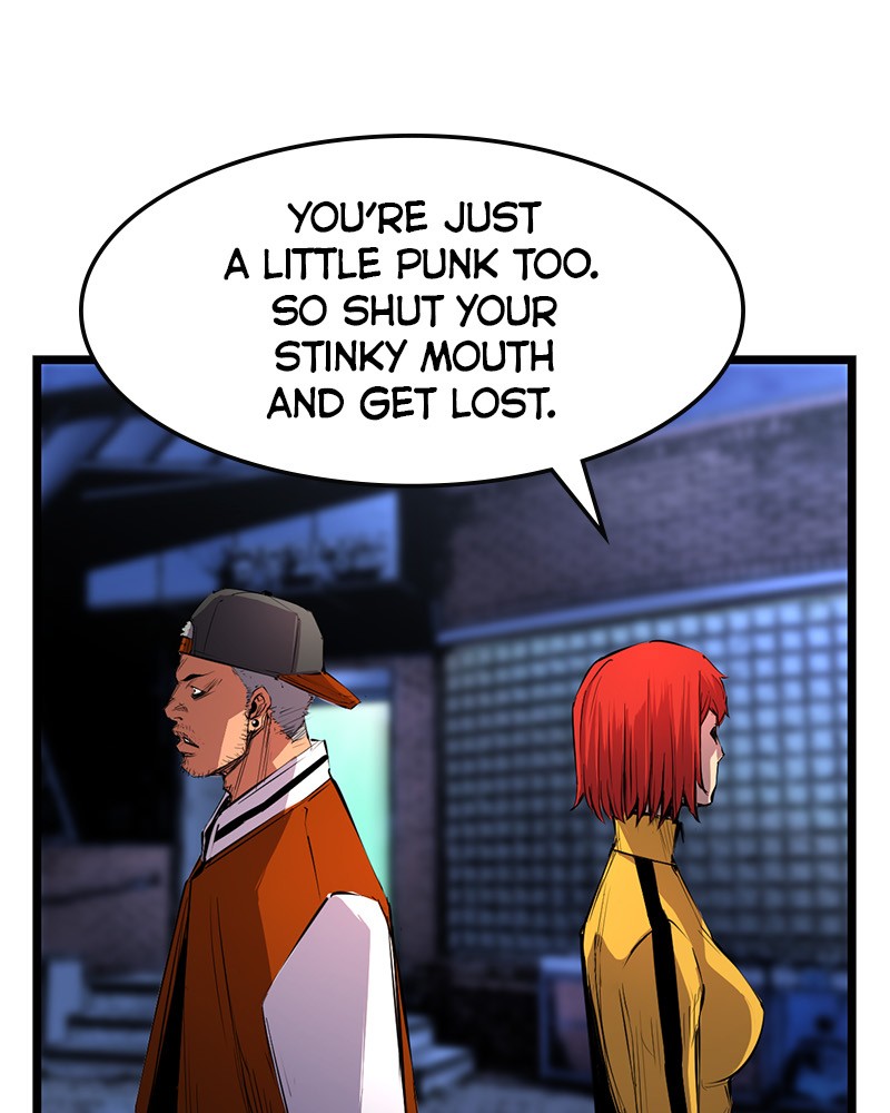 Hanlim Gym Chap 7 - Next Chap 8