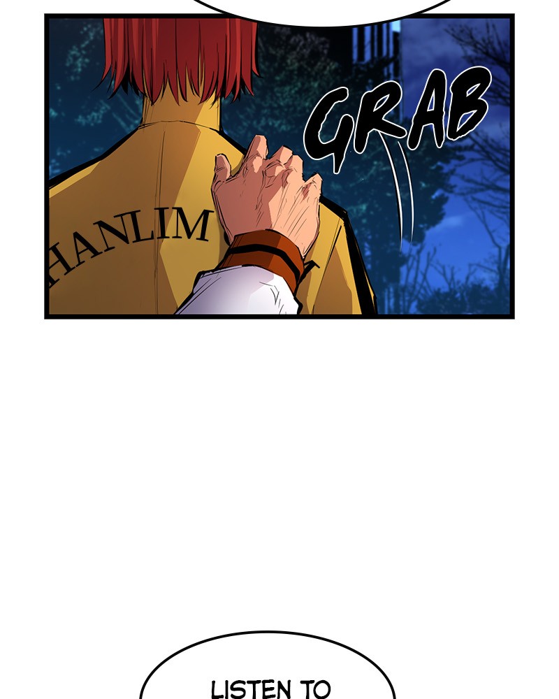 Hanlim Gym Chap 7 - Next Chap 8