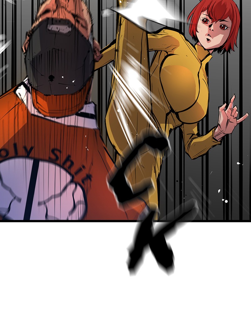 Hanlim Gym Chap 7 - Next Chap 8