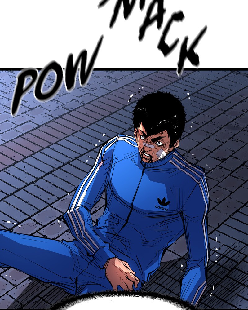 Hanlim Gym Chap 7 - Next Chap 8